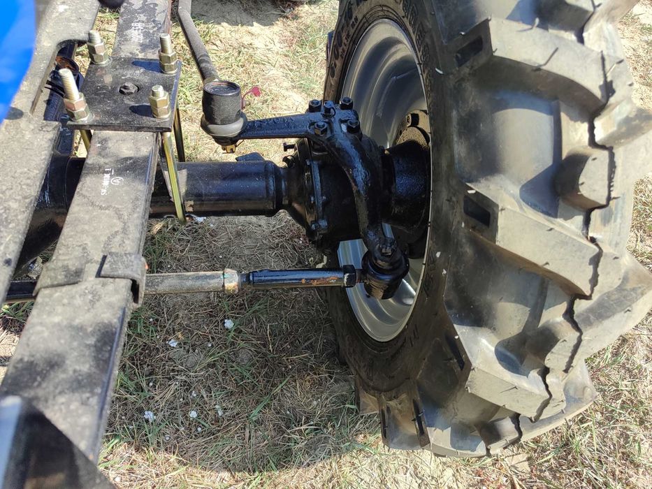 Трактор Шифенг 244 БФУ  2025 года