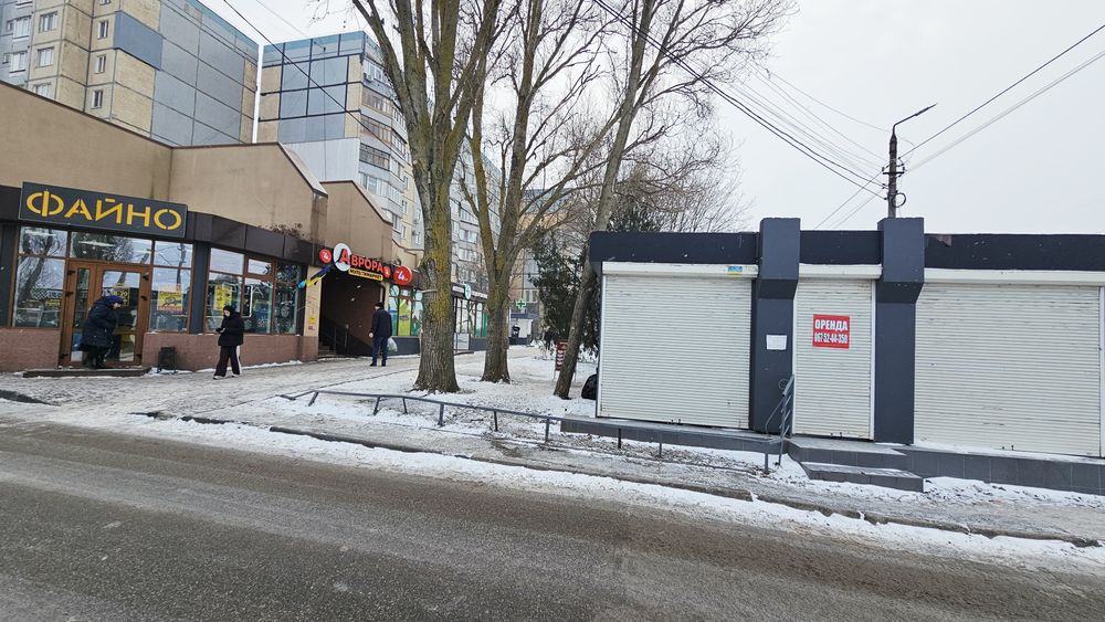 Оренда приміщення, на 2-східному