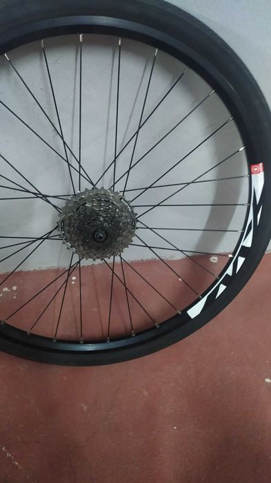 Roda 26"Conor mach mx