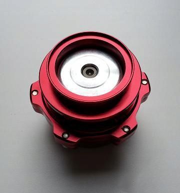 Monster 50Mm Zawór Upustowy Blow Off Bov Tial Q