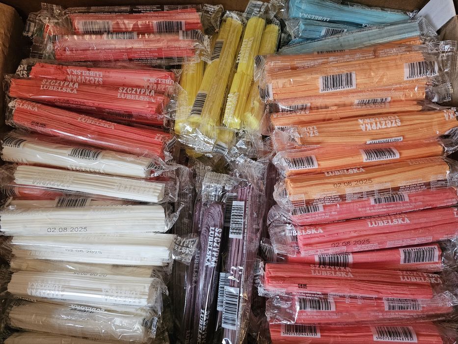 Rokoko/szczypka lubelska 10szt