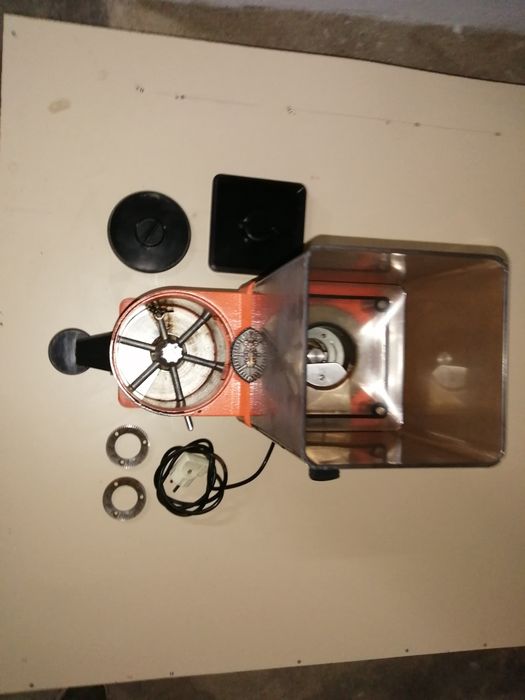 Moinho de café rancilio