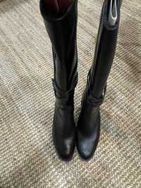 Botas Mulher Nunca Usadas Cal ado em Mafamude E Vilar Do Para so