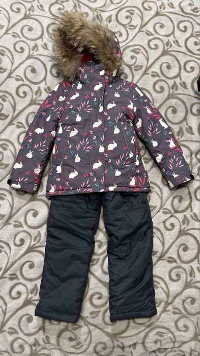 Лижний костюм