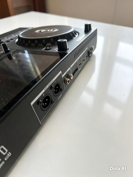 NUMARK Mixstream Pro