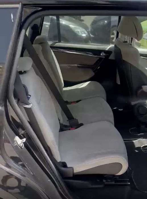 Citroen c4 Grand Picasso 7 lugares caixa automatica