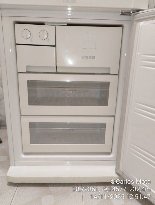 Combinado SAMSUNG  No frost