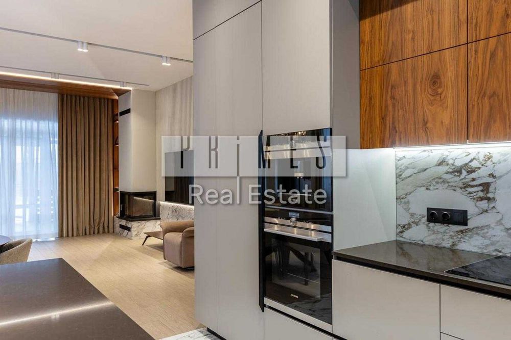 Продаж /Сучасний будинок / пер. Лісовий, Хотів