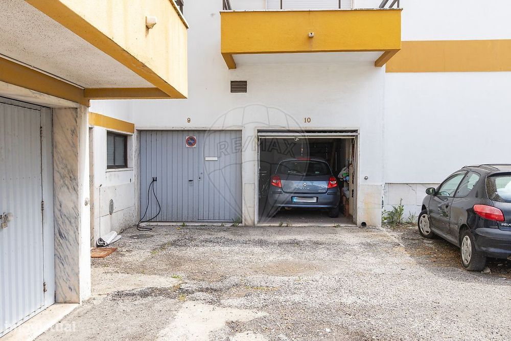 Garagem  para venda