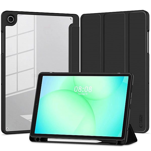 Etui Tech-Protect SC Pen Hybrid na Samsung Galaxy Tab A9+ / A11+ Plus