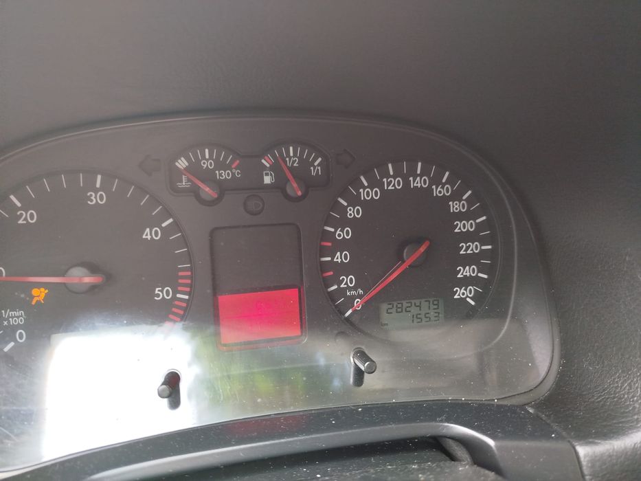 VW Golf 4 1.9  tdi
