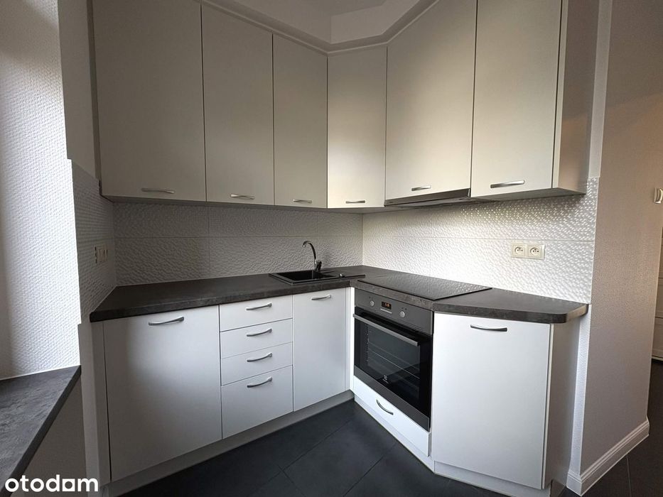 Lokal użytkowy 42 m² | Biuro | Centrum Białegostoku | Kalinowskiego