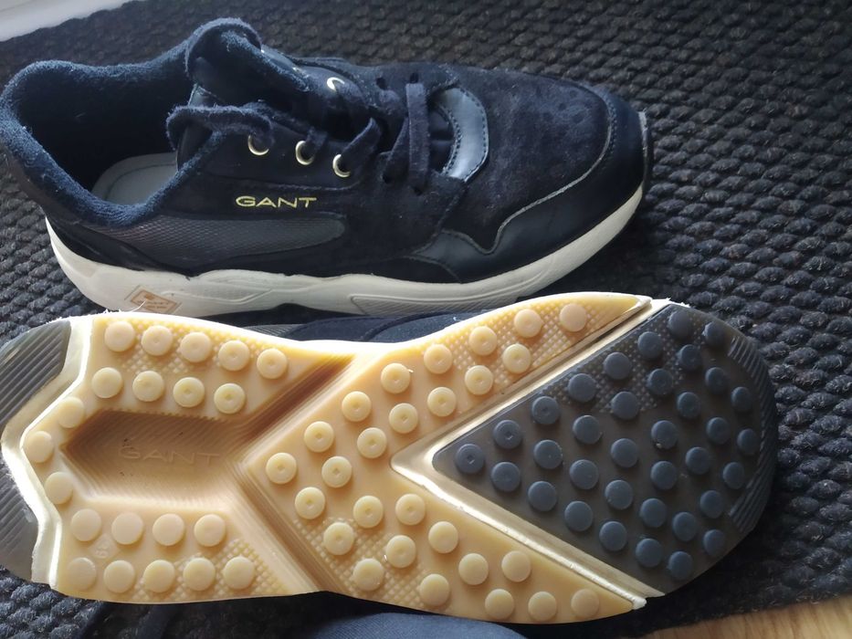 buty sportowe GANT 39/ wkładka 25cm