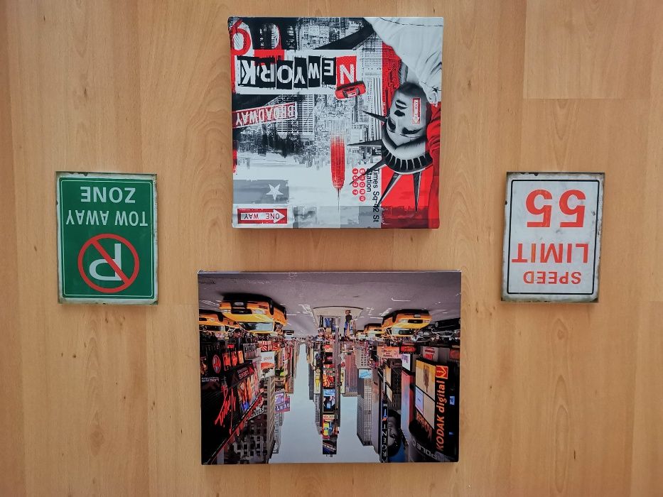 Telas e quadros de Nova Iorque64740616982787120