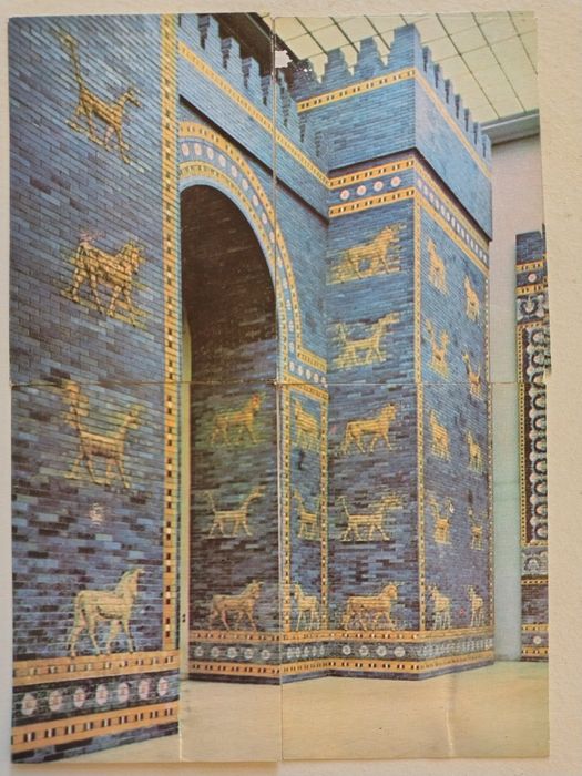 Coleção de 2,170 Calendários