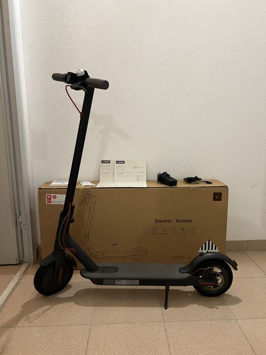 Trotinete Xiaomi 365