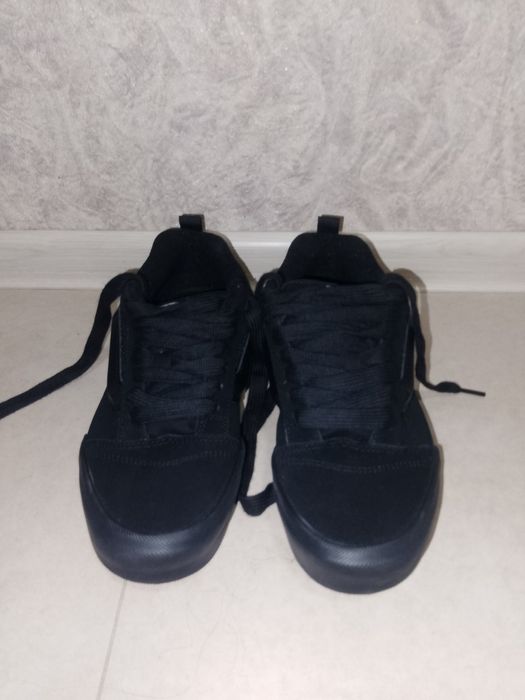 Vans since 1966(Ванси дуті)