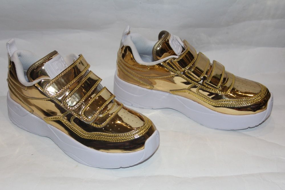 Кросівки DC shoes E. tribeka 40 ус. 25.5 Кроссовки