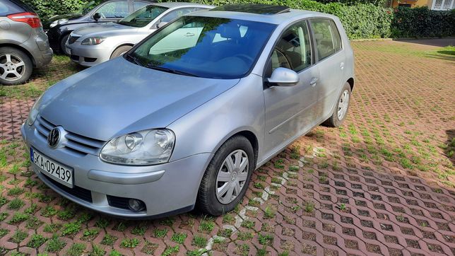 Od Osoby Prywatnej Volkswagen OLX.pl