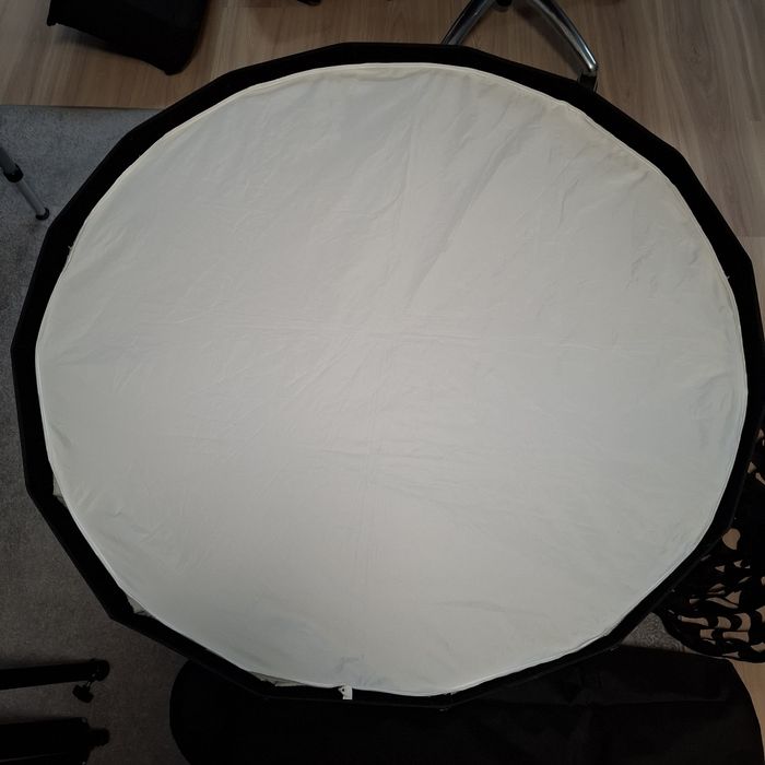 Phottix Raja Quick-Folding softbox 105