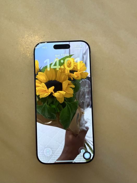 Iphone 17 Pro 256gb
