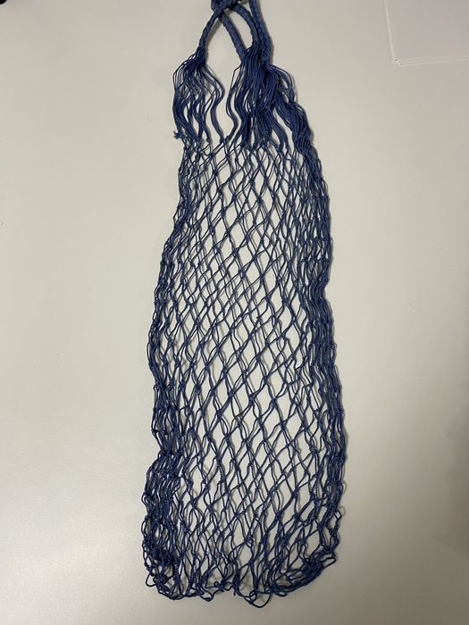 Сетка авоська времен ссср