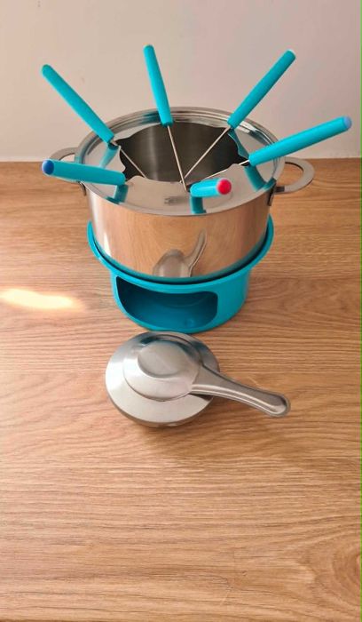 Zestaw do fondue