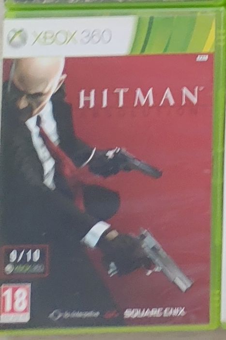2 gry na konsolę Xbox 360