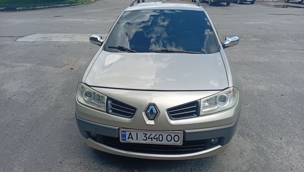 Продам автомобіль