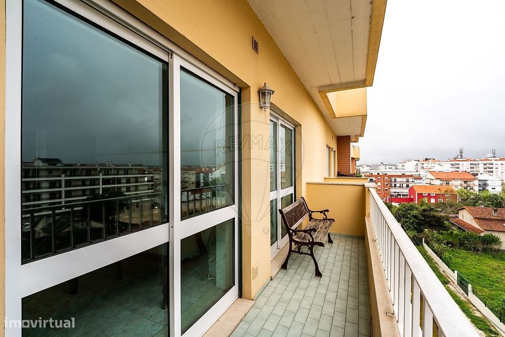 Apartamento T3 para venda