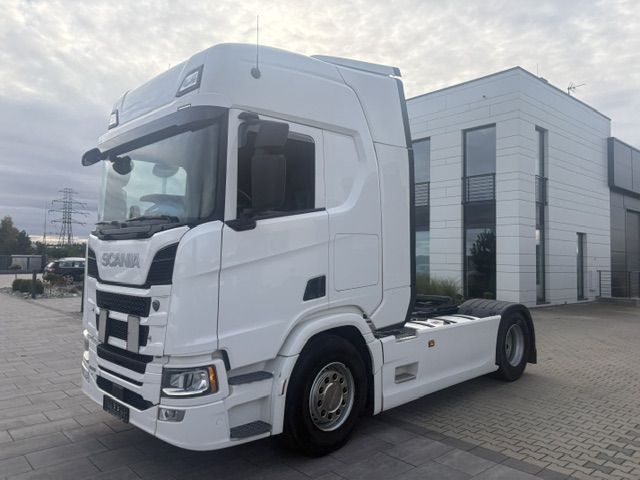 Scania