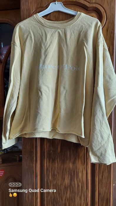 Bluzka damska Marc O Polo XL