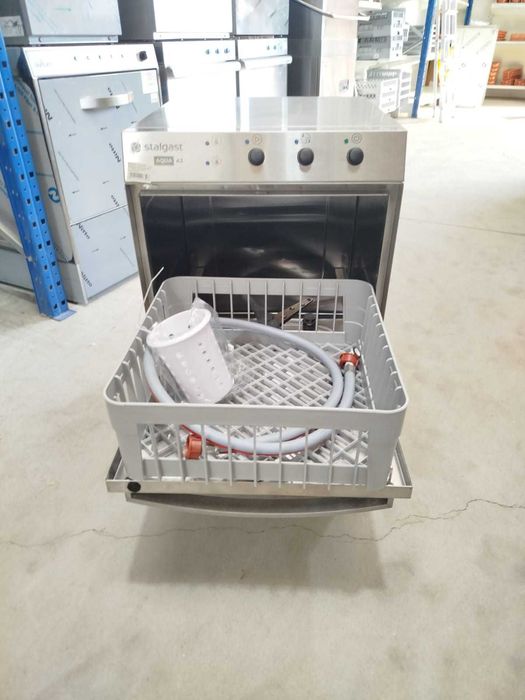 Máquina de Lavar Louça Cesto 40x40 - NOVA