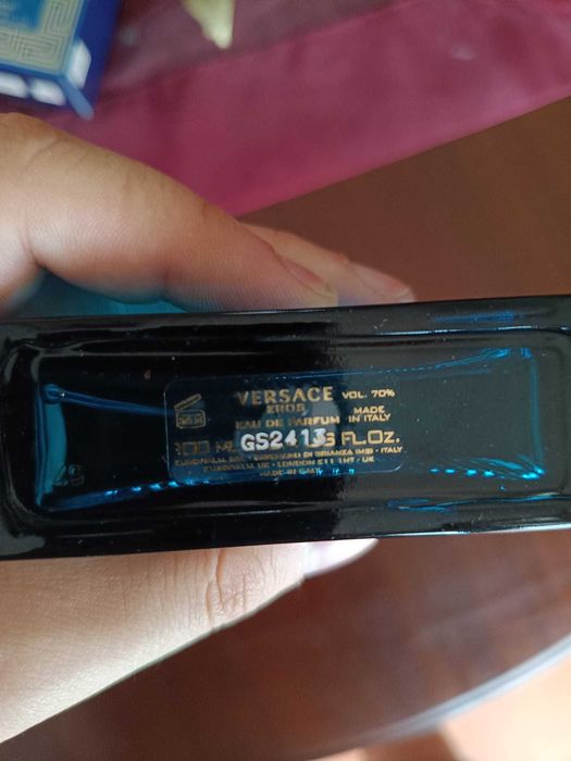 Versace Eros EDP 100 ml