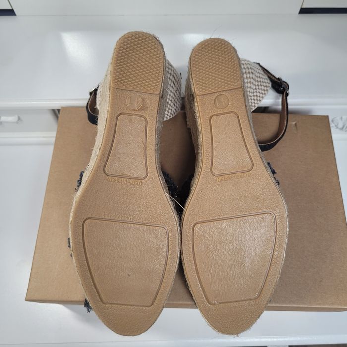 Eleganckie espadryle Kanna