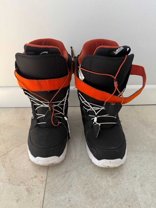 Buty snowboardowe Wedze w rozmiarze EU 45