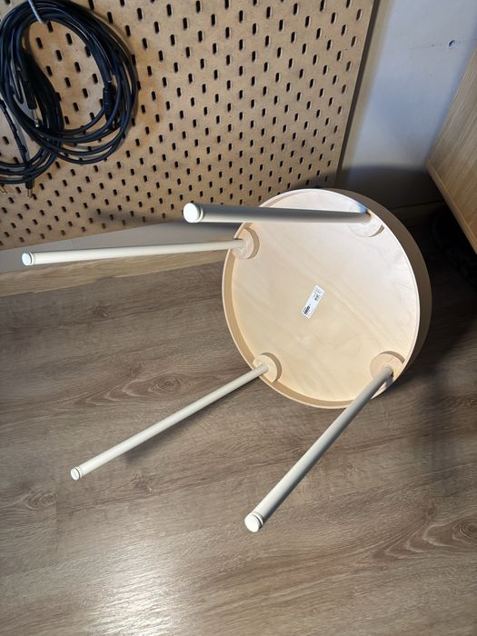 IKEA Burvik stolik kawowy