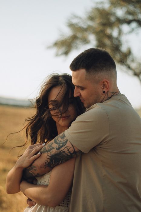 Фотограф Полтава