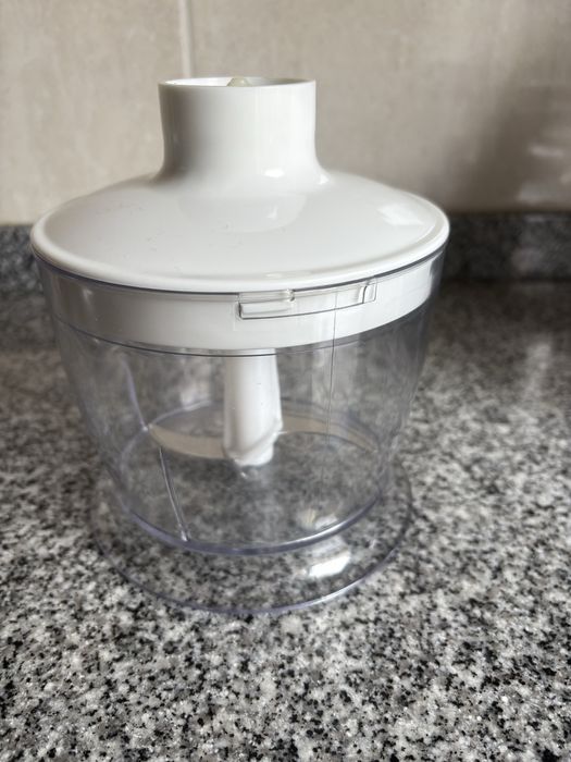 13 Acessórios para robot de cozinha Bifinett KH700