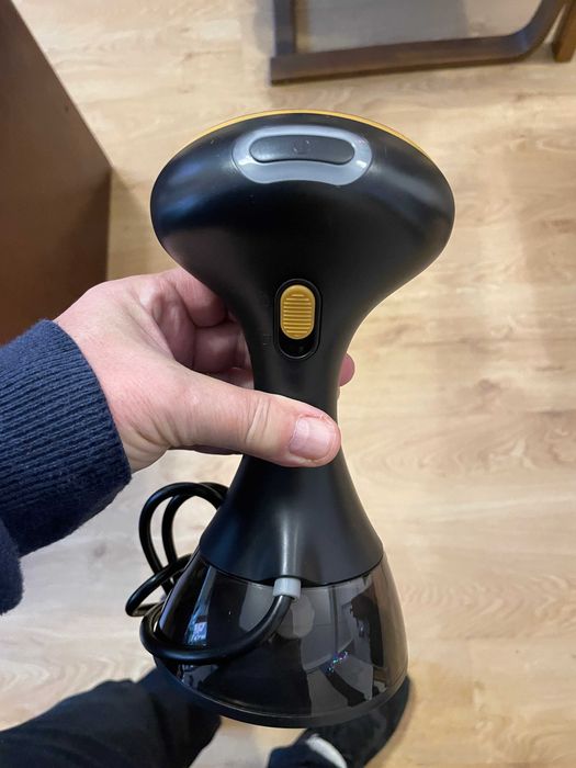 Parownica do prasowania ubrań 1500W