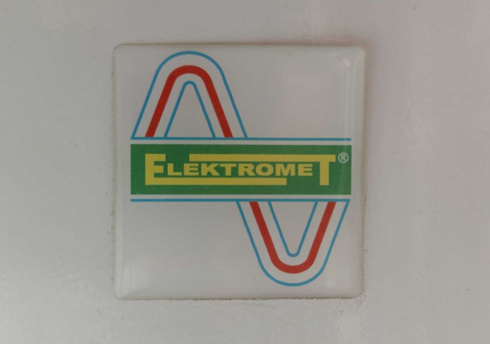 Термостат бойлера Elektromet, термореле, термопредохранитель. Оригинал