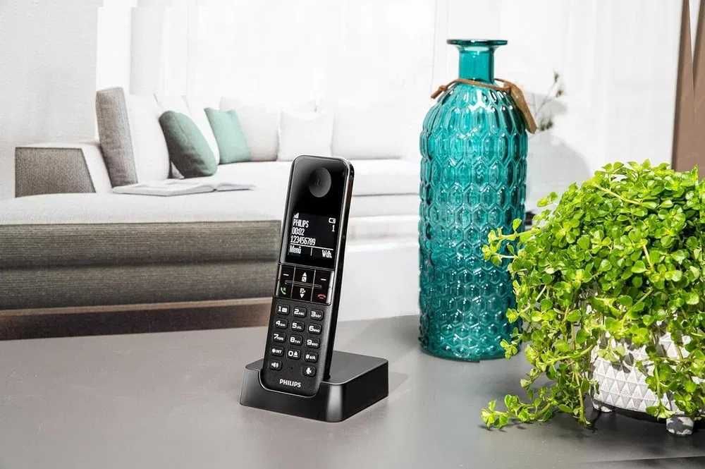 Telefon PHILIPS Telefon DECT D4701B
