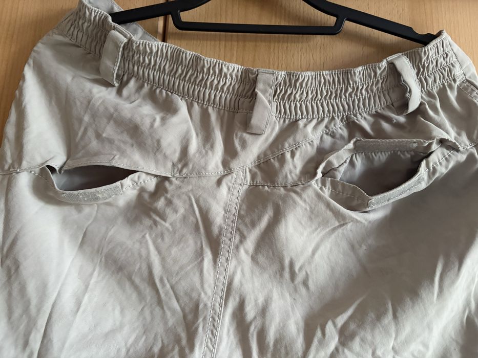 Spidnie damskie Adidas lub uniwersalne