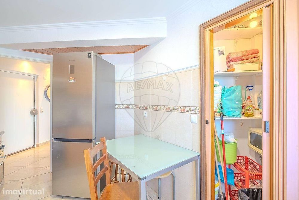 Apartamento T2 para venda