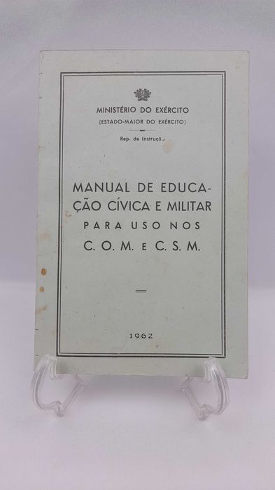 MILITARIA REVISTAS Militares  (ABRIR ANÚNCIO) Militaria