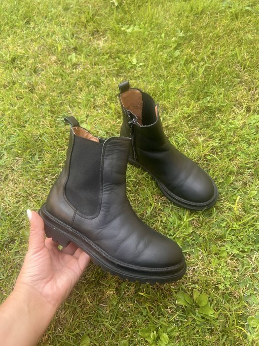 Черевики Zara дівчинка 31