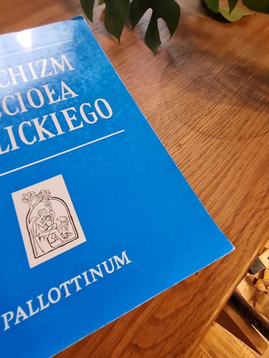 Katechizm kościoła katolickiego 1994