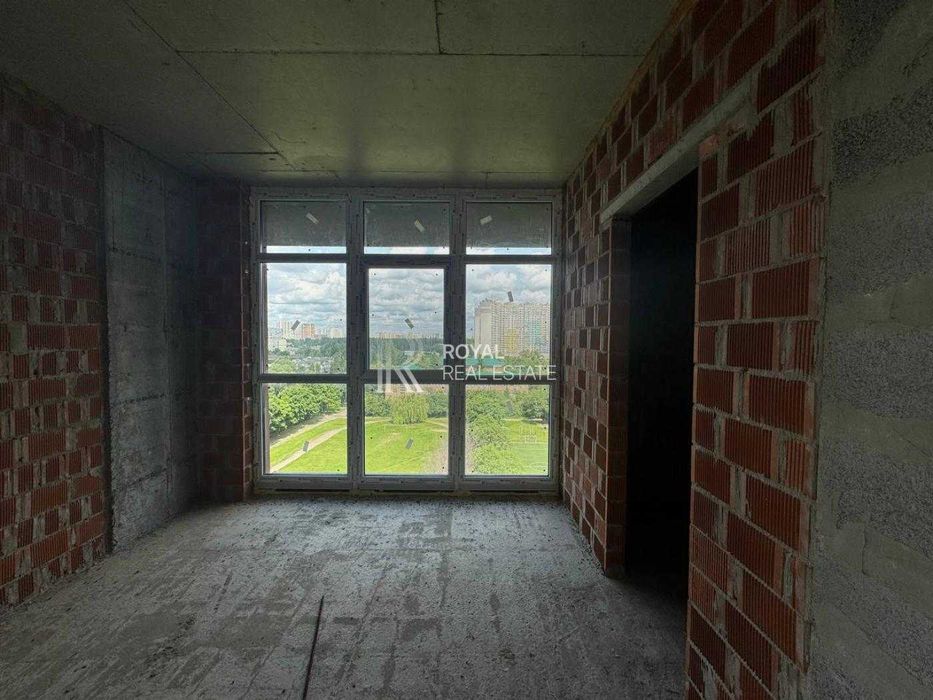 Продаж Квартира 2кім 58м2 ЖК Life Story Метро Теремки