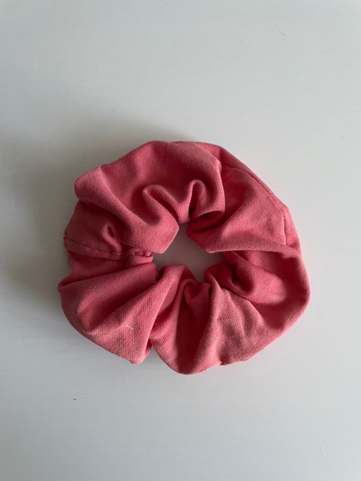 Scrunchie handmade