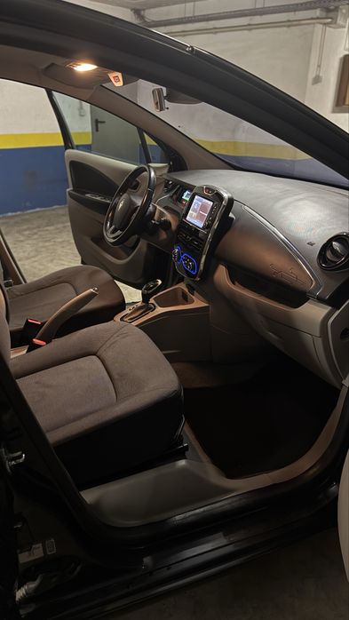 Renault ZOE, NACIONAL, 09/2015, Baterias Próprias